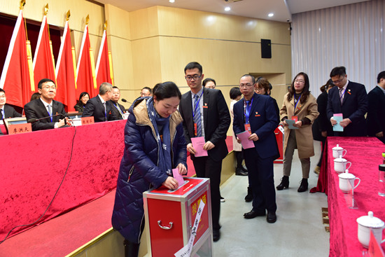 1545630891217660.jpg 第二次全体会议党代表投票.jpg